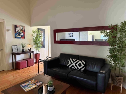 Lounge Room 2