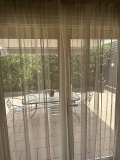 Court Yard 1